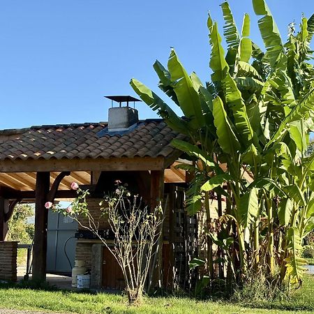 فيلا Le Parc De Gouts Aiguillon المظهر الخارجي الصورة